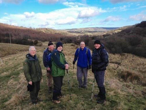 Captioned photograph